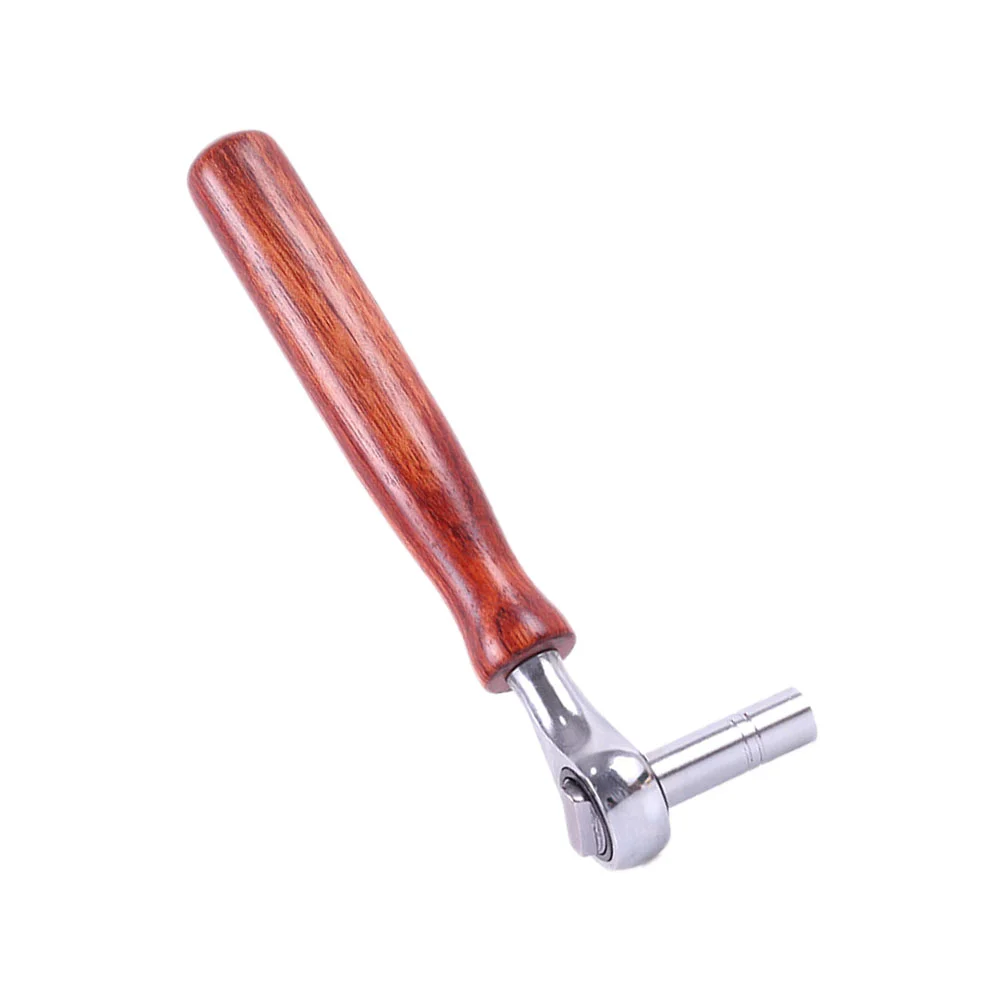 

Guzheng Tuning Wrench Tuner for Durable Portable Piano Professional Alloy Banjo