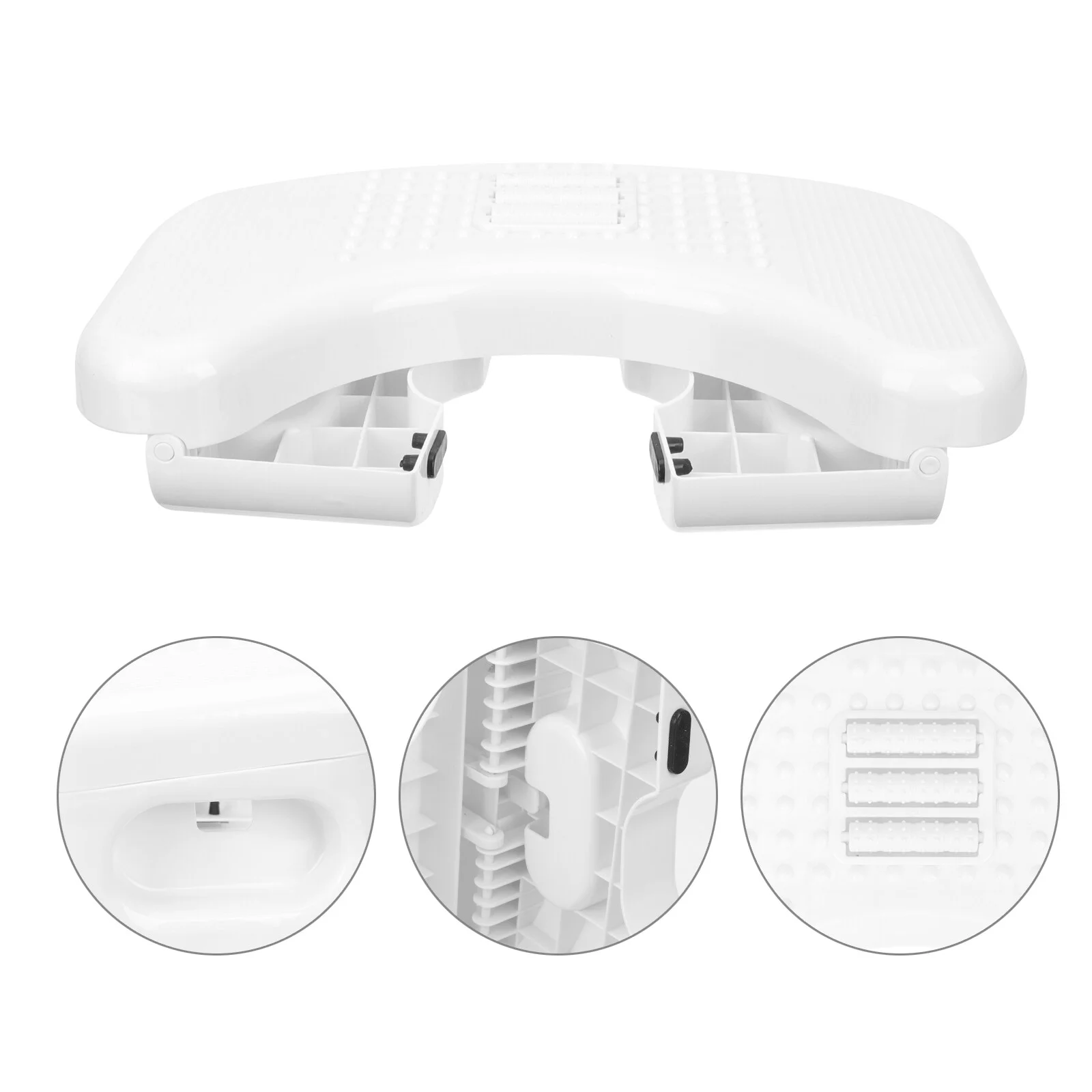 

Tool Collapsible Stool Toilet Footstool Support Household Step Adults Plastic Squatting Child