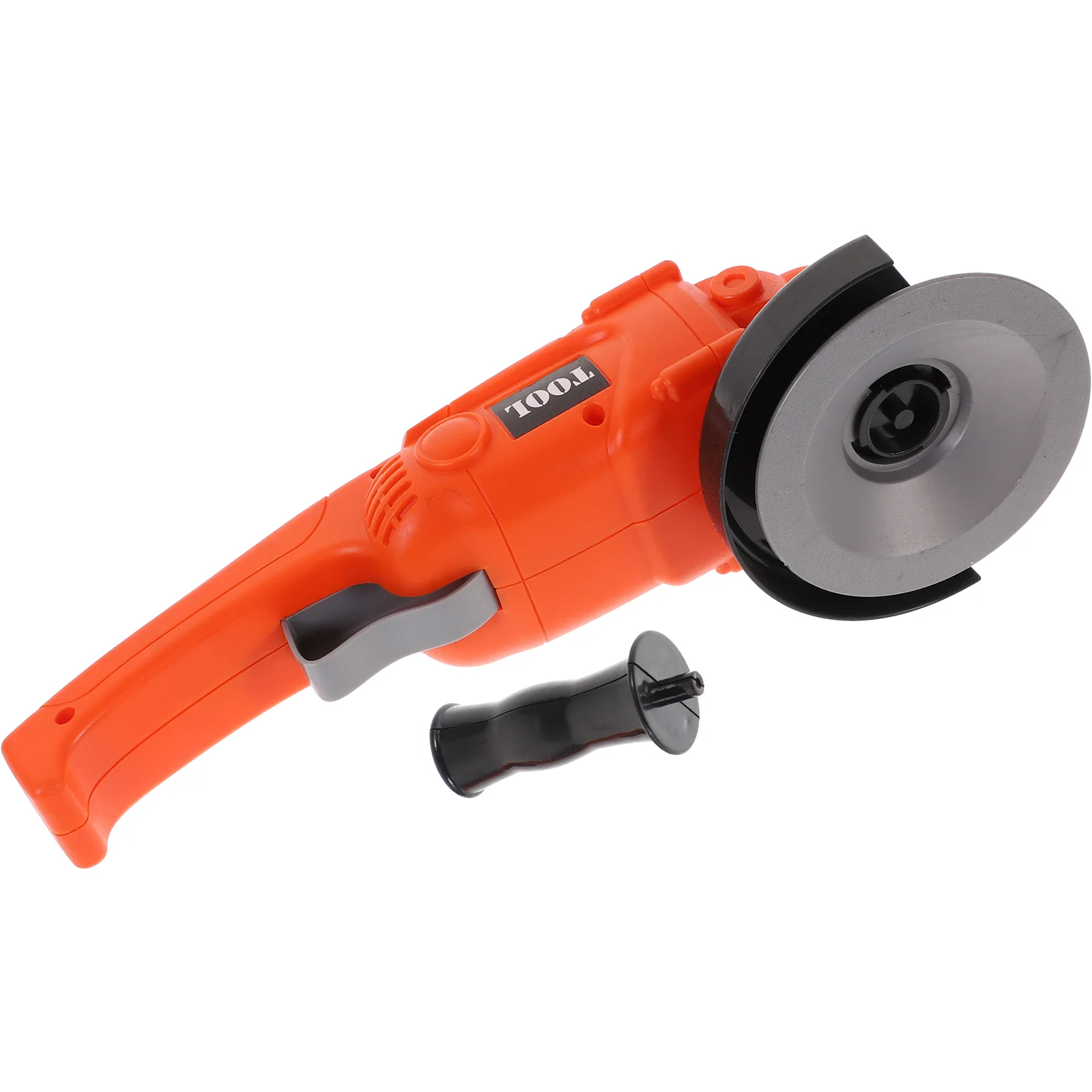 

Simulation Toys ABS Angle Grinder Faux Imitation Inertial Beveling Post Fake Kids Plastic Multi Screwdriver