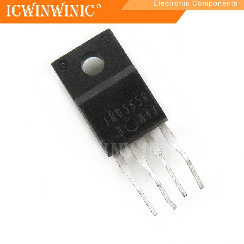 10 шт. 1M0565R 1M0565