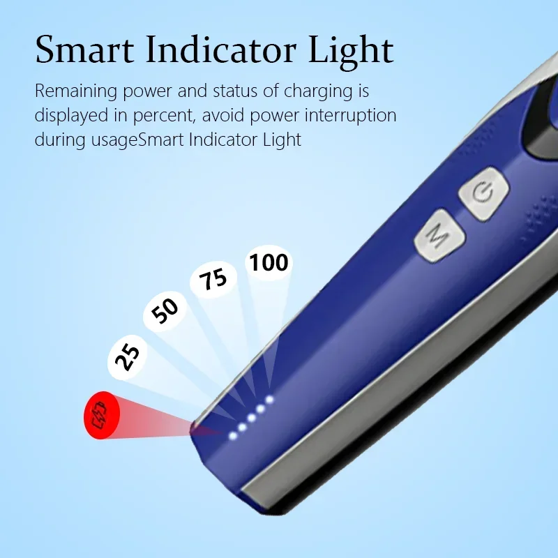 Профессиональные парикмахерские машинки для стрижки волос мужской набор ухода
