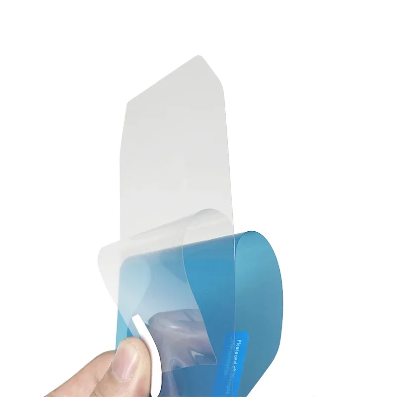 Для HONDA XADV-750 XADV 750 XADV750 2021 2022 царапина на мотоцикле Защитная пленка для приборной