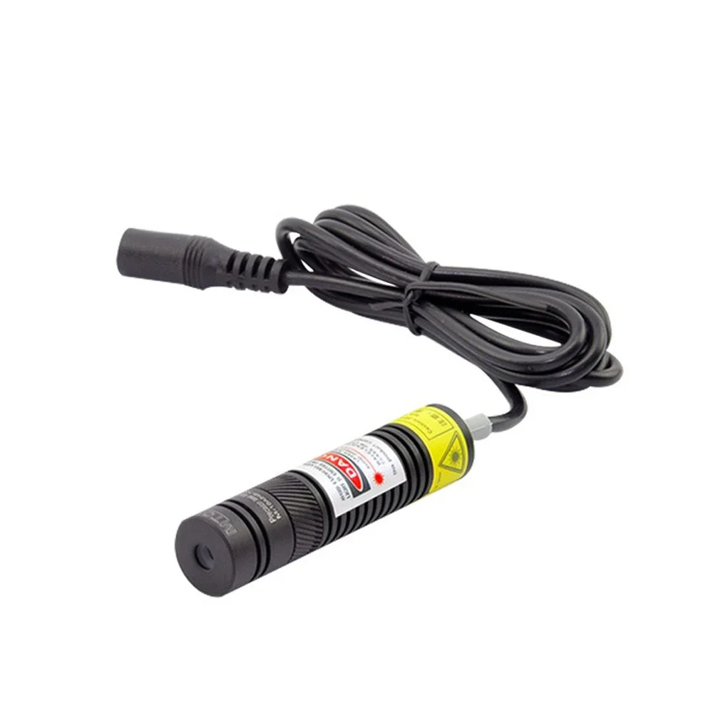 1 шт. лазерный модуль 50 мВт 648 нм 650