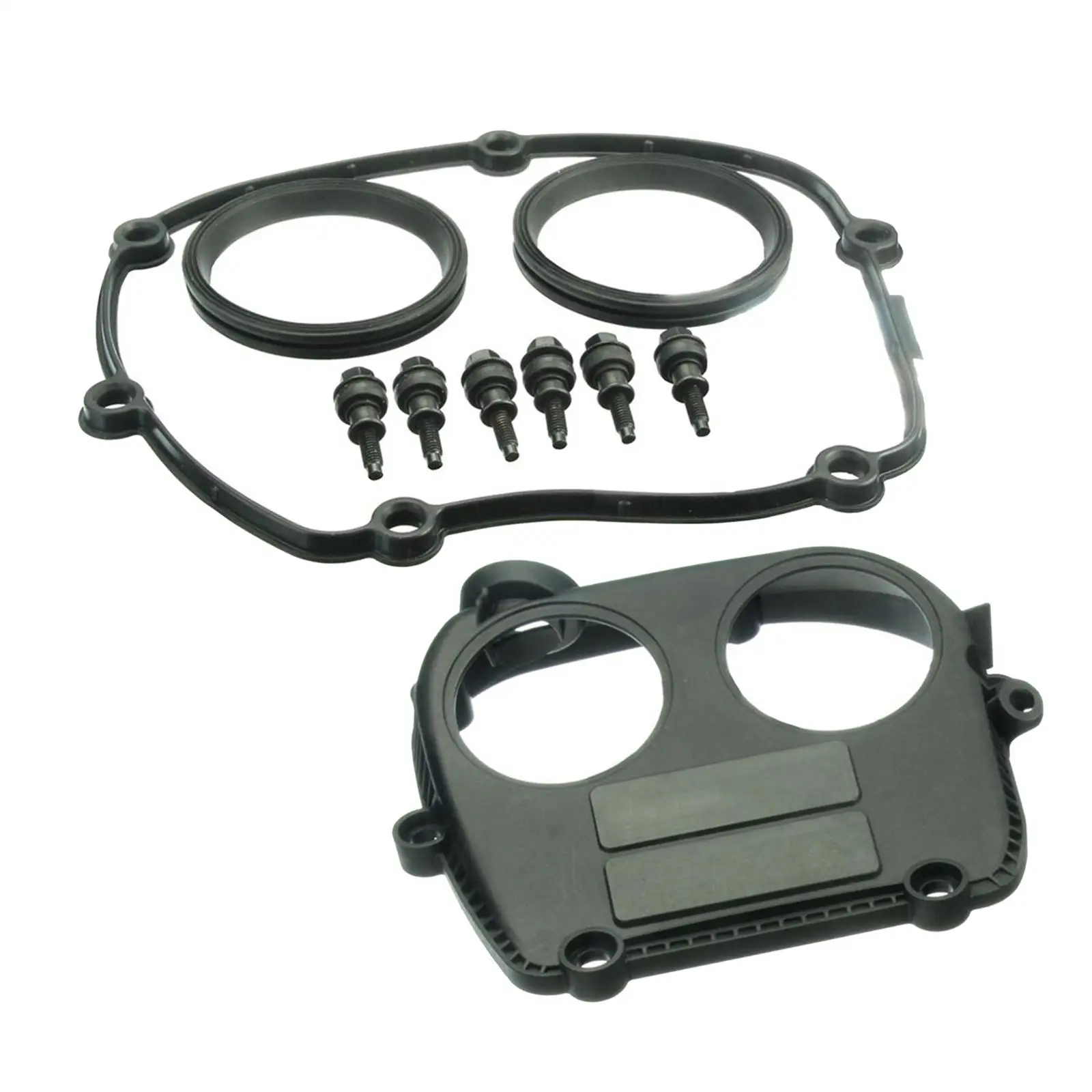 06К 103269 F Крышка ГРМ двигателя Автомобильные аксессуары заменяет Durable 06K 103583