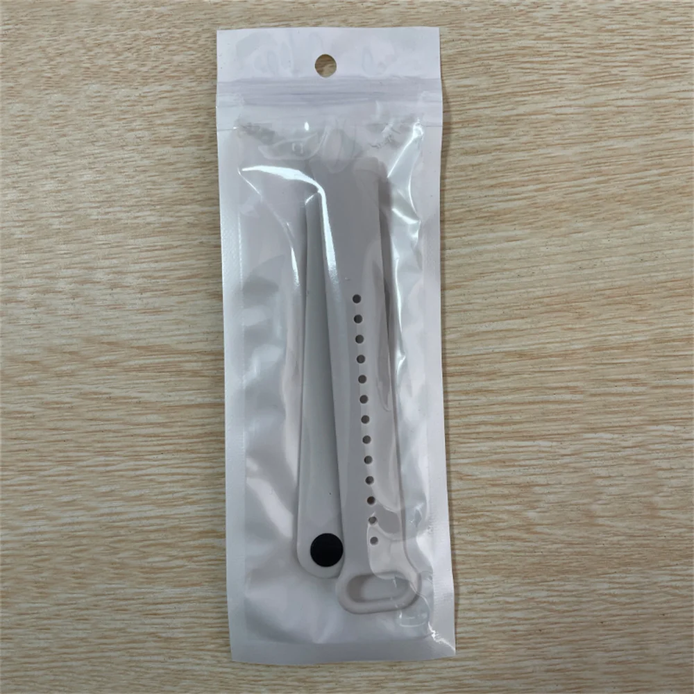 Silicone Film+Strap for Xiaomi Mi Band 8 Sport Wristband Bracelet for MiBand 8 NFC Rubber Strap Correa Smartwatch Accessories