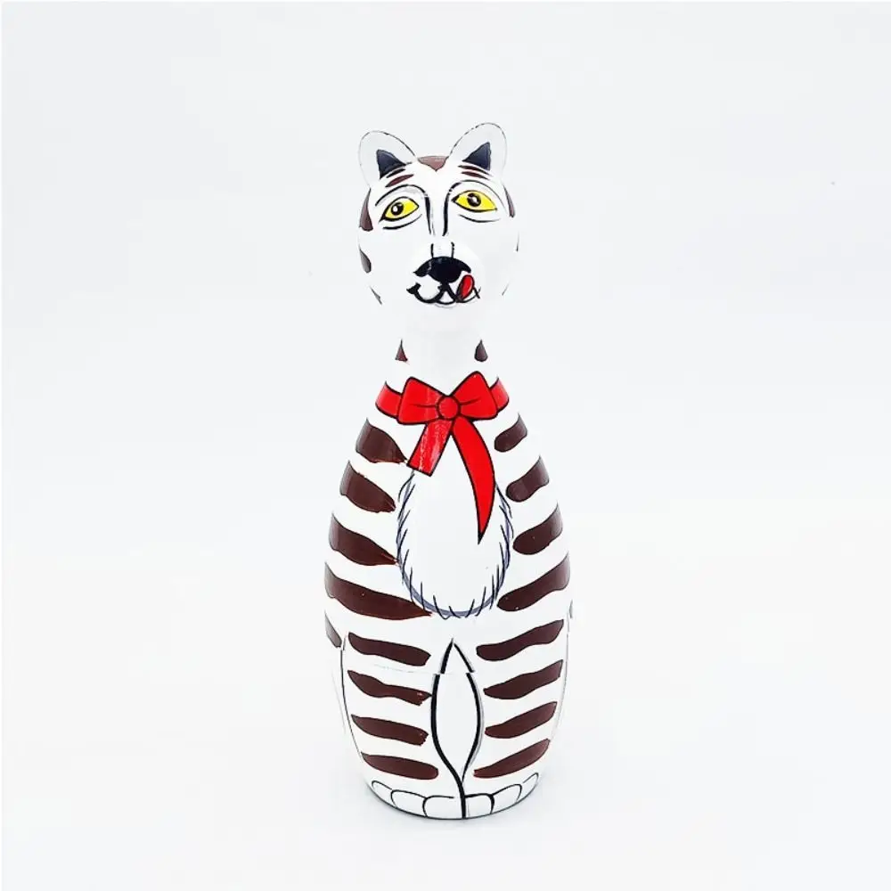 Японская девочка животное матрешка снеговик слон девочки русская кукла кошка