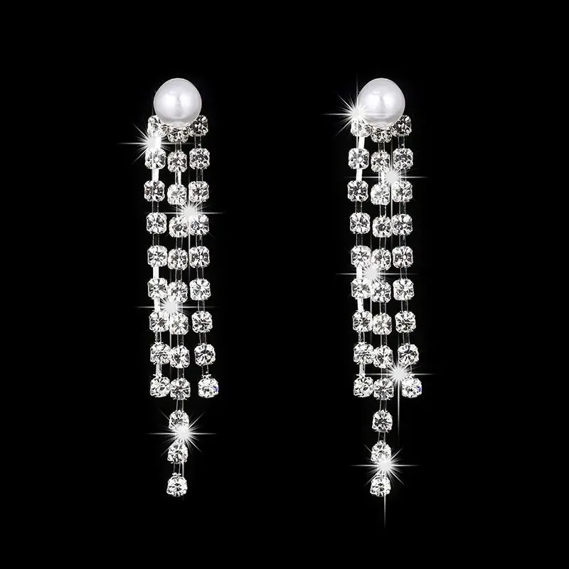 Ювелирные изделия оптовая продажа свадебные аксессуары для фотосъемки цепочка с