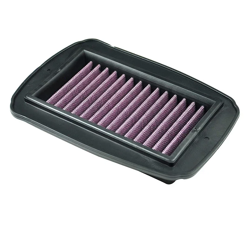 

Воздушный фильтр мотоцикла для Yamaha MT125 ABS 15-19 WR125 09-16 YZF-R125 YZFR125 08-18 Индия 12-