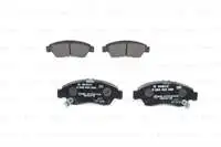 

BOSCH 0986461759 BRAKE BALATASI ON CIVIC 9601 1.6 16V VTEC CRX 91 CR Z 10 KAMPANYALI (.)