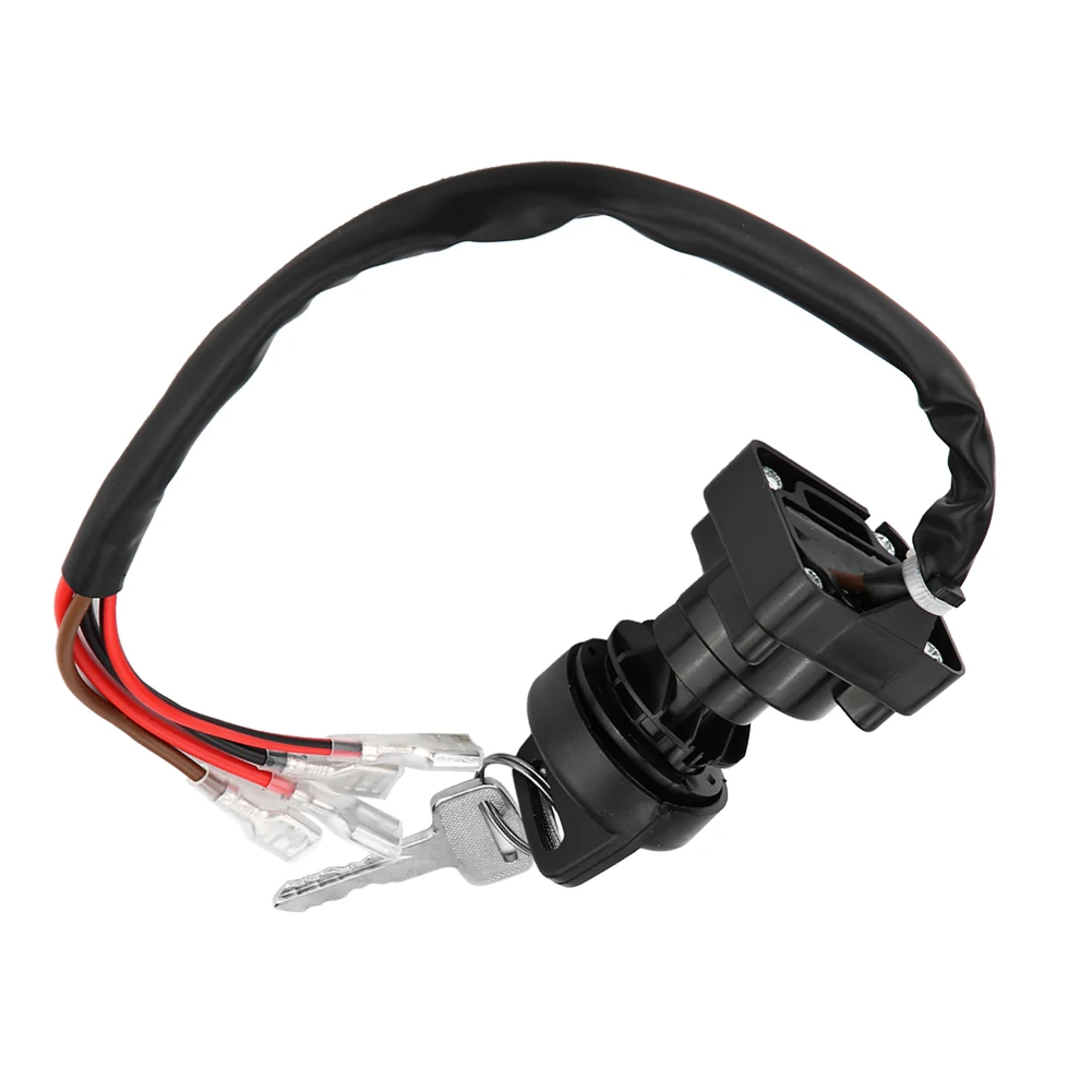 

Ignition Key Switch for POLARIS SPORTSMAN 335 1999-2000 ignition ignition ignition