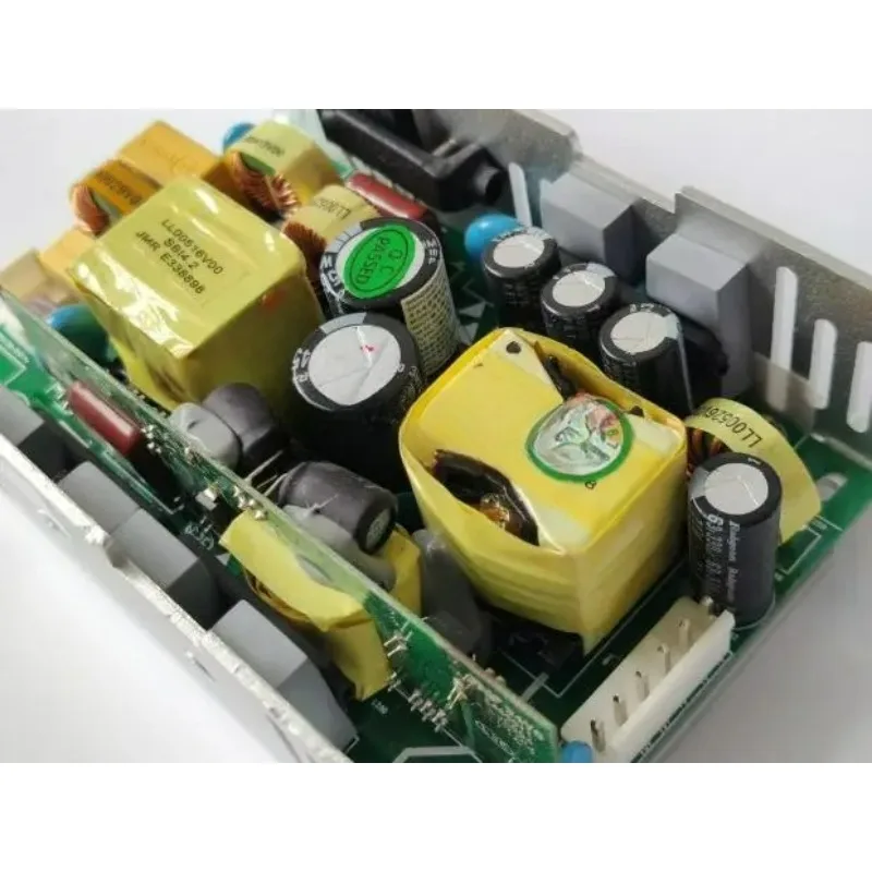 Фото Блок питания Gospower 64V 6A Rd6006 6006p NC №4