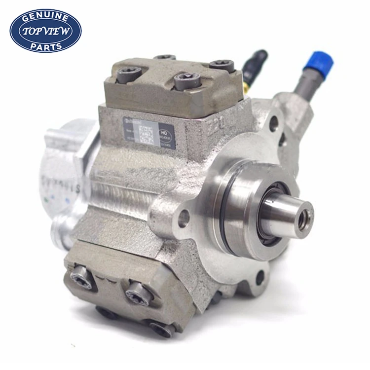 Топливный насос 2 л для транзита V348 OE номер: FB3Q 9B395 BA 1717702