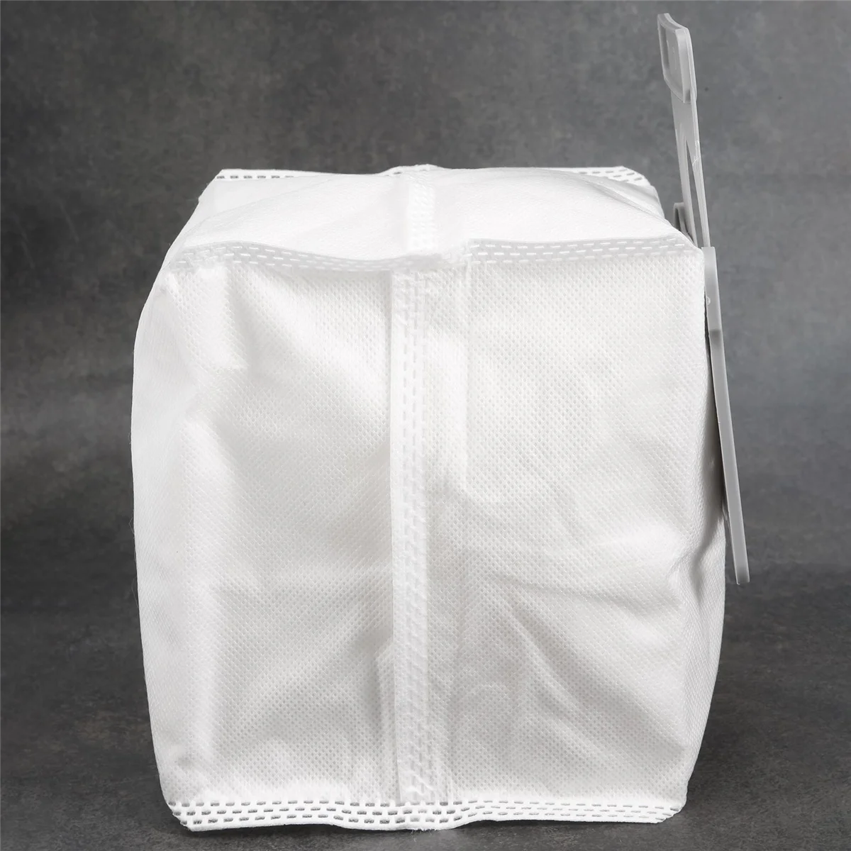 

6PCS Dust Bag Replacement Parts for IRobot Roomba I7 I7+I3 Robot Vacuum Spare Parts Accessories