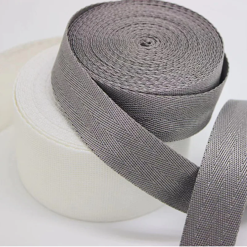 Полиэтиленовая лента UHMWPE сверхмолекулярного веса 50 м/партия противорежущая