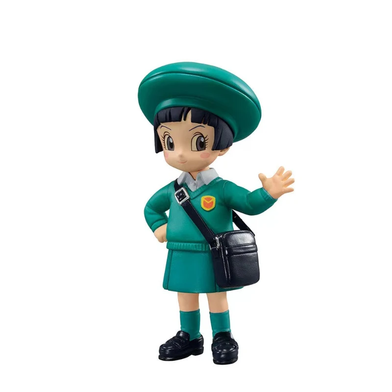 

Anime Dragon Ball Pan Figure Pan Action Figures 9CM PVC Collection Model Toys for Children Christmas Gifts