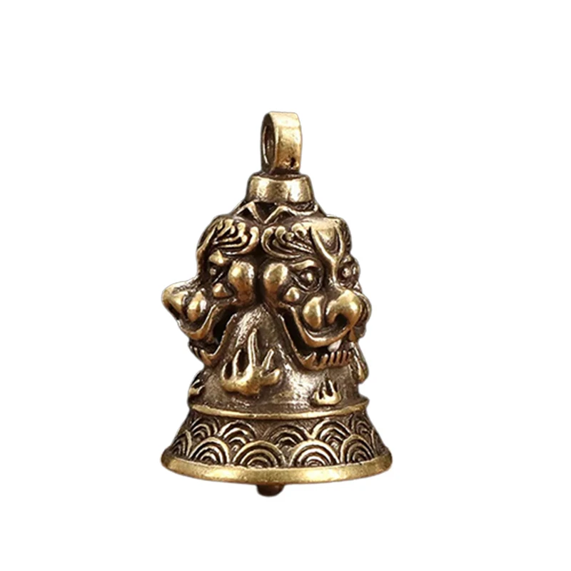 

Винтажные латунные тибетские буддистские Подвески на шнурке с мантрой из шести слов, веревочные сумки ручной работы, аксессуары, подвесные ювелирные изделия