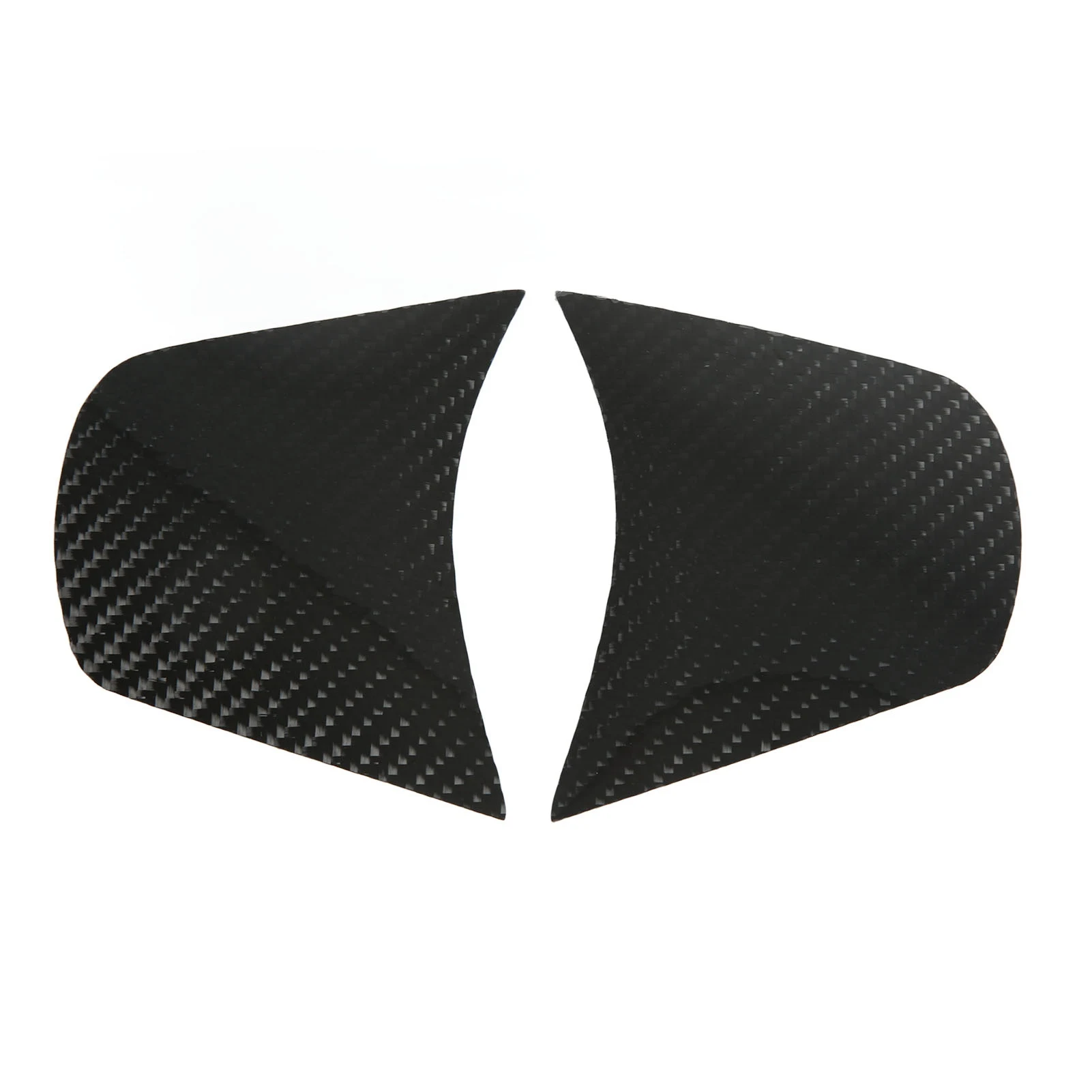 2 шт. сменная накладка на внутреннюю дверную ручку Nissan 350Z Z33 2003 ‑ 2008