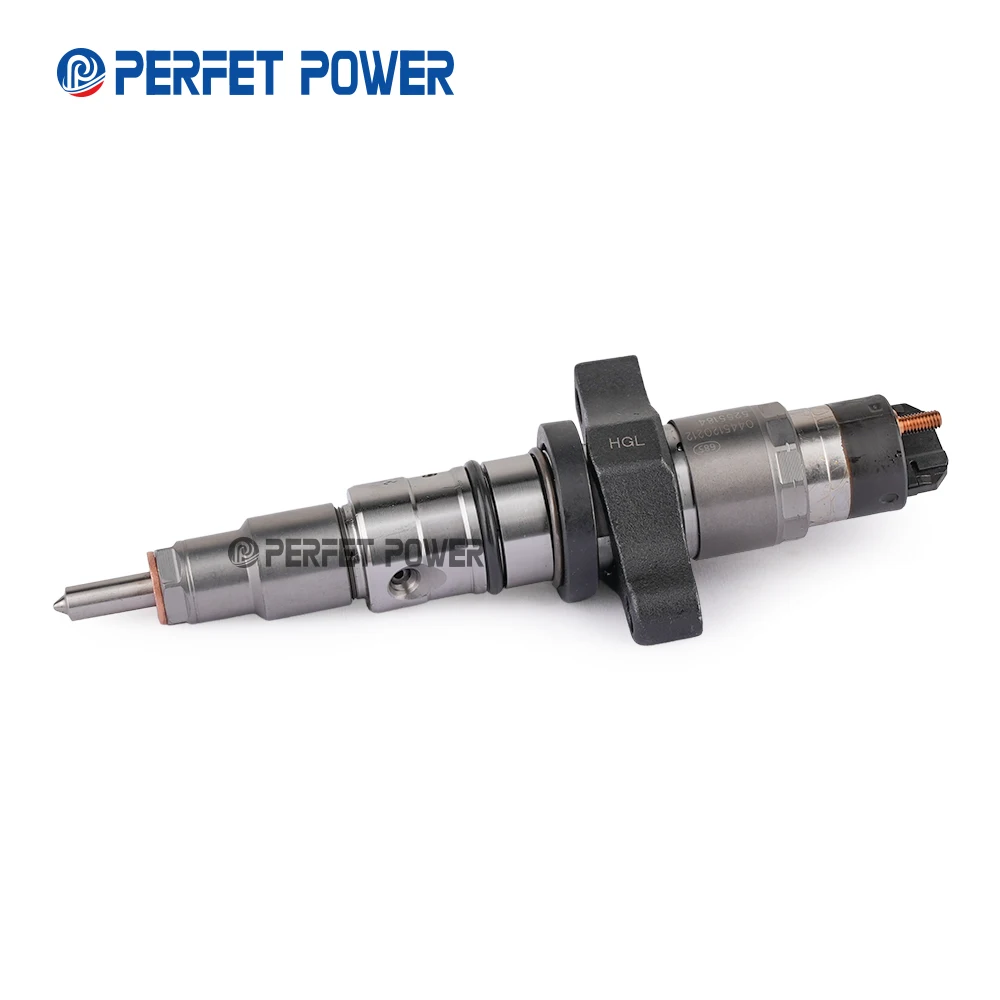 

China Made New 0445120212 High Quality Fuel Injector 0 445 120 212 for Accessories N67 OE 2830 957,BG9X 9K526 BA,2R0 198 133