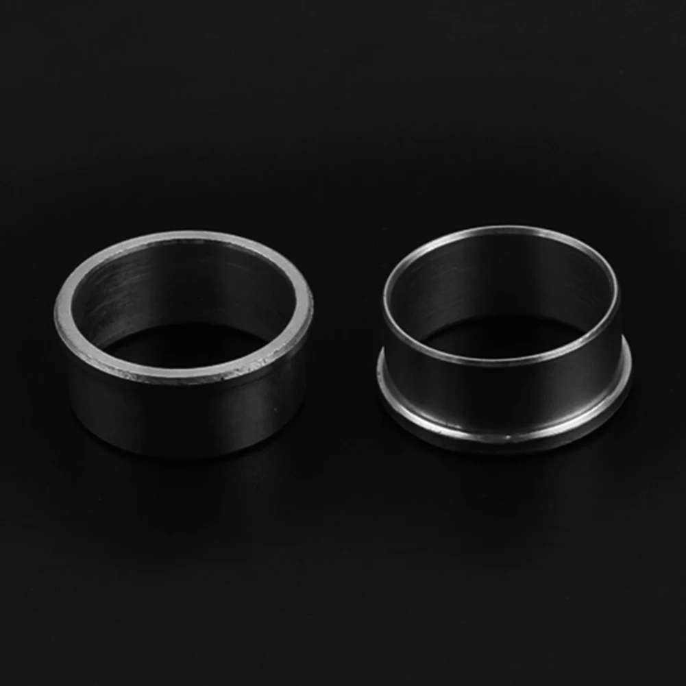 Нижние кронштейны Материал прокладки Надежный велосипед Для SRAM FSA Shimano