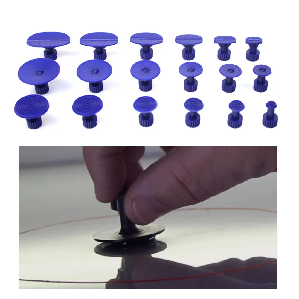 Рисунок 6 - Инструмент для ремонта вмятин без покраски