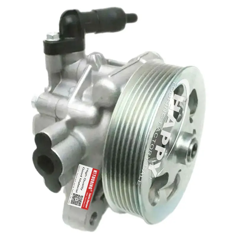 Гидравлический насос гидроусилителя руля для HONDA 56110-R40-A01 56100-R40-A04 56100-R40-P05 56110R40A01