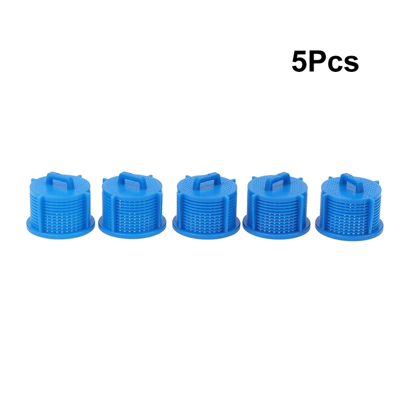 

Фильтрующие экраны для впускного клапана N2HAO 5 шт.