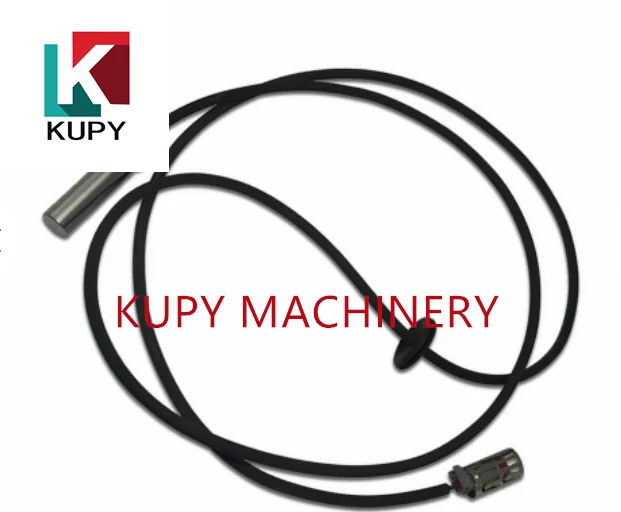 

KUPY high quality Genuine ABS Sensor Wheel Speed Sensor 4410323860 For Volvo Renault 20528660 21247147