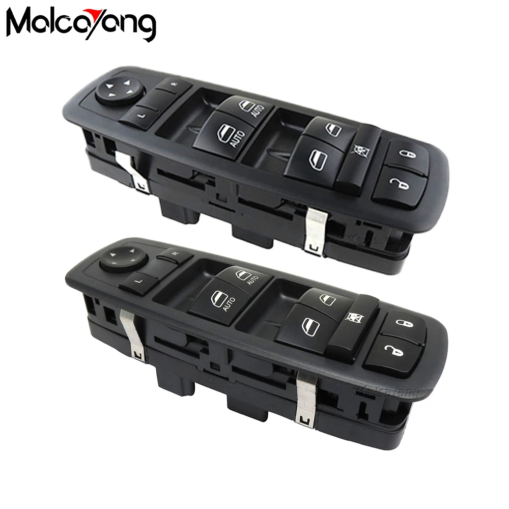 

Переключатель окон 4602863AB 4602863AC 04602863AB 4602863AD для Dodge Ram 1500 2500 3500 2009 2010 2011