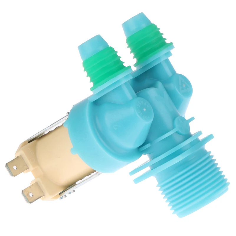 1 шт. C-225/19-a01 электромагнитный клапан впуска воды DC62-00311C для стиральной машины