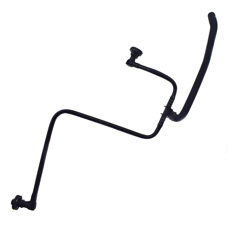 8K012108 1BH резервуар охлаждающей жидкости шланг радиатора для A4 A5 Q5 95B121447A аксессуары