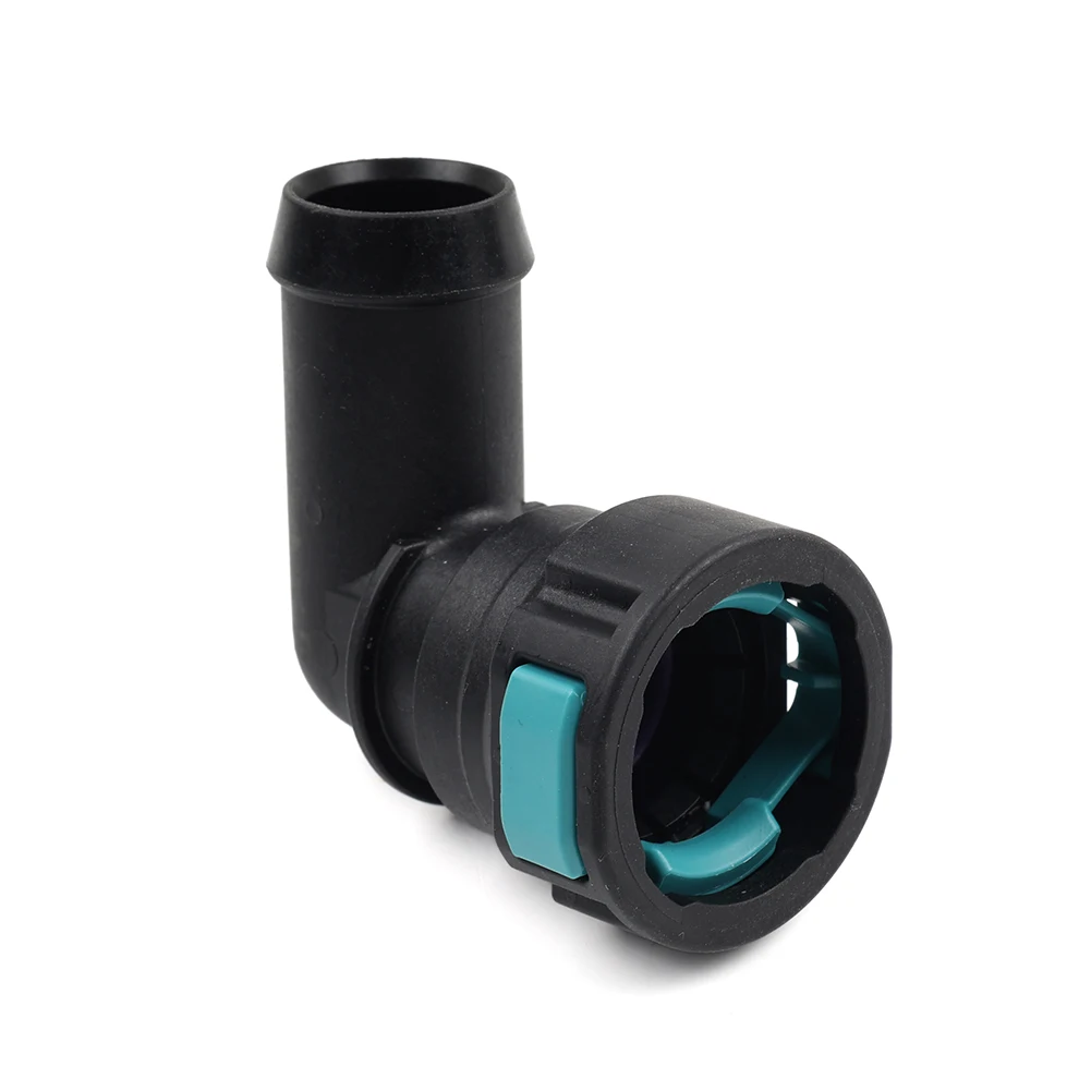 Автомобильный верхний разъем шланга охлаждающей жидкости радиатора детали для