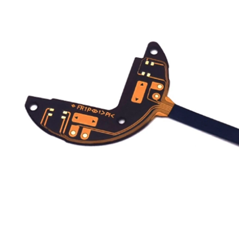 1 шт. Провод для защиты линии диафрагмы объектива от тряски Sony HX20 HX30 Flex Cable Power Repair