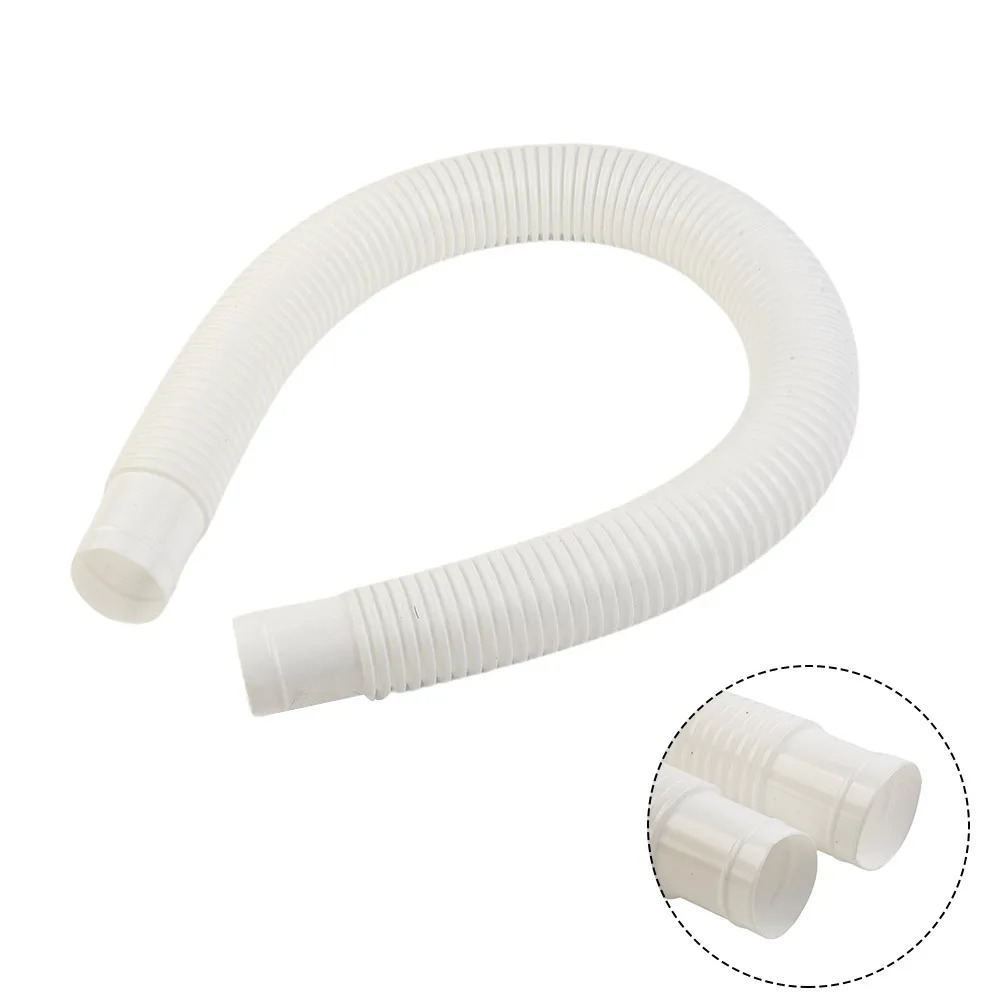 

1 Pc Pool Hoses Replace For Intex Surface Skimmer Replacement Hose 10531 1.57"x30" Skimmer Hoses Swimming Pool Accessories