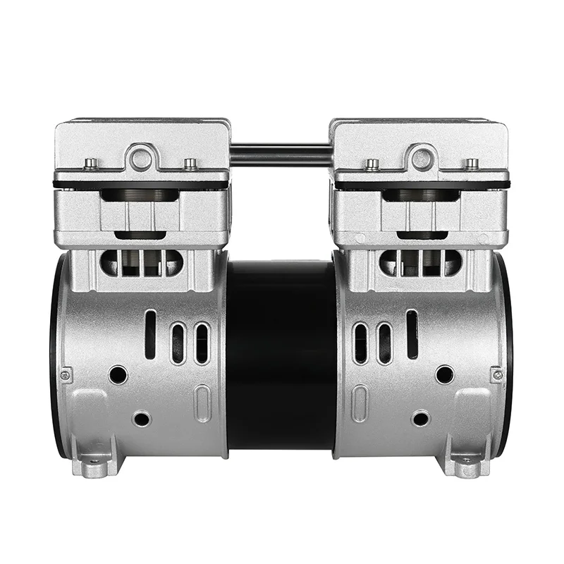 

780 Watt brushless dc 12v mini oil less air compressor
