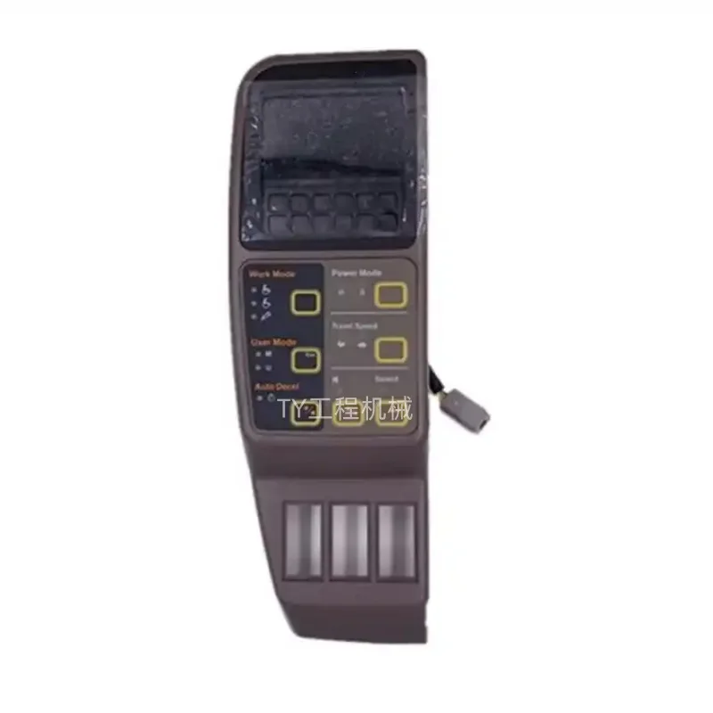 R210-7 R225-7Excavator Дисплей прибора мониторинга Screen21N8-36002