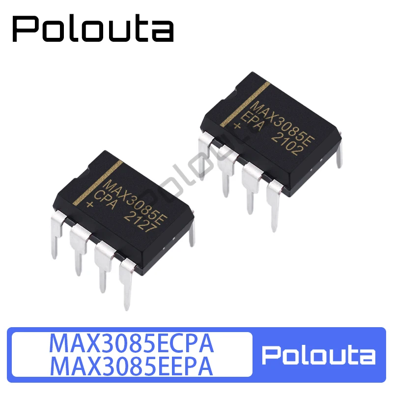 max3085eepa dip