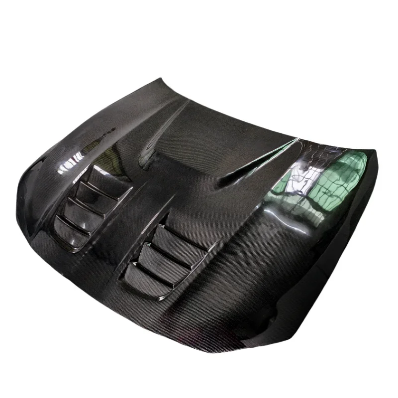 Используется для нового комплекта капота и BMW 4 серии G26 425i из настоящего