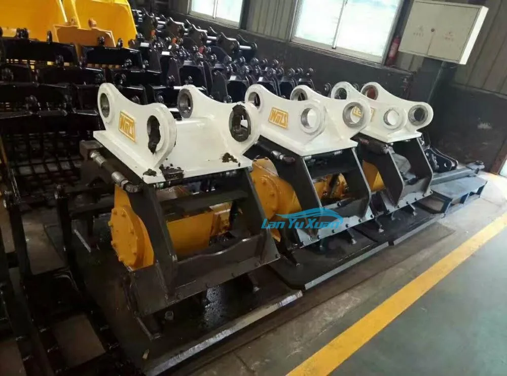 Рисунок 5 - Строительный экскаватор мир PC300