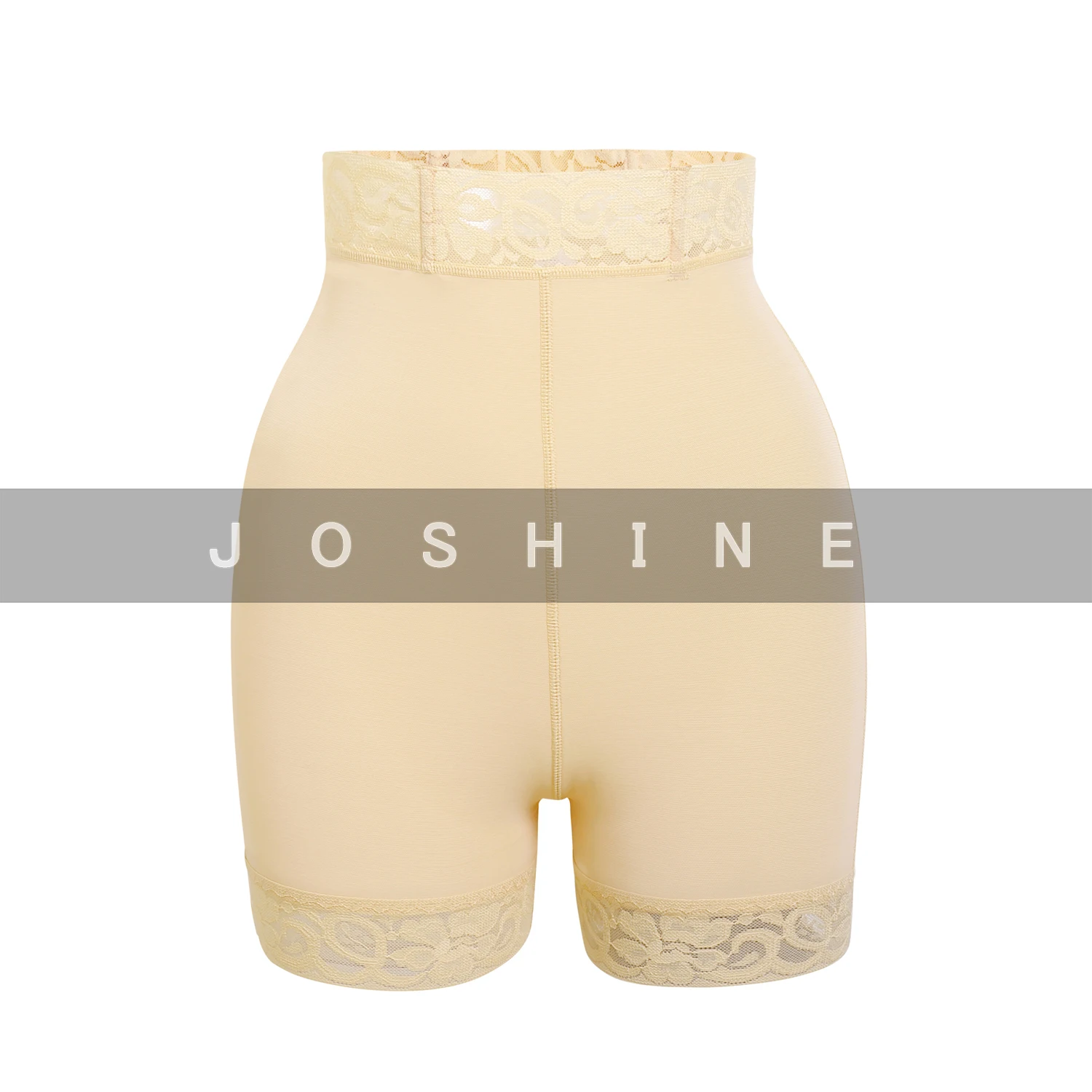 Fajas Reductoras Y Modeladoras Para Shapewear Women Waist Trainer Butt Pads Seamless Hip Enhancer Slimming Shorts  Lifting