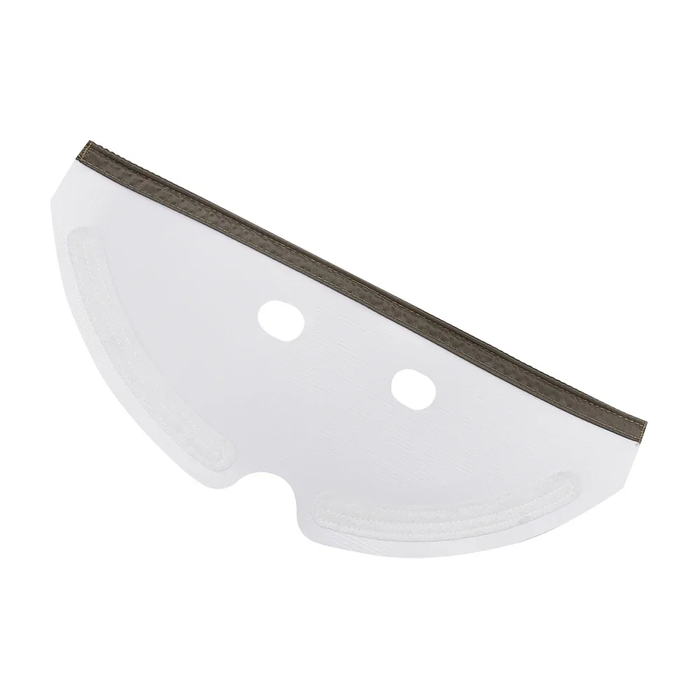Одноразовые салфетки для швабры для робота-пылесоса Xiaomi Roborock S55 S50 S6 S5Max S6 Pure S6 MaxV T6, аксессуар для поддона для салфеток. (art.: 3920dcd958680) - 3920dcd958680