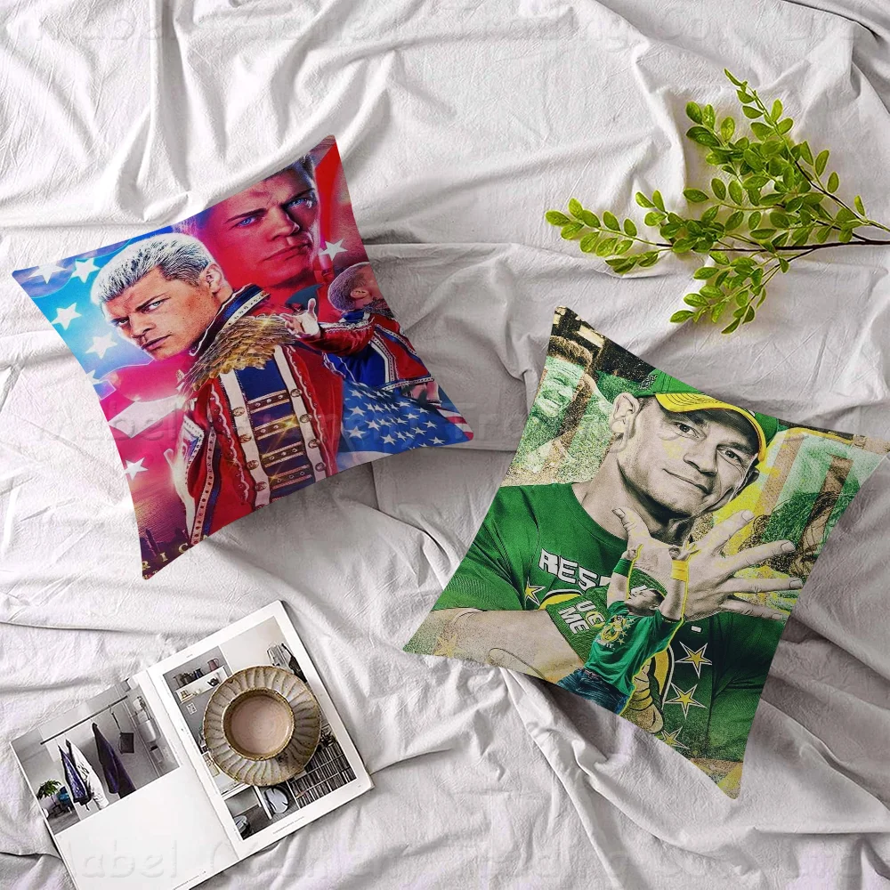 Борцовская звезда римские награды стежок счастливый дракон наволочка для дивана