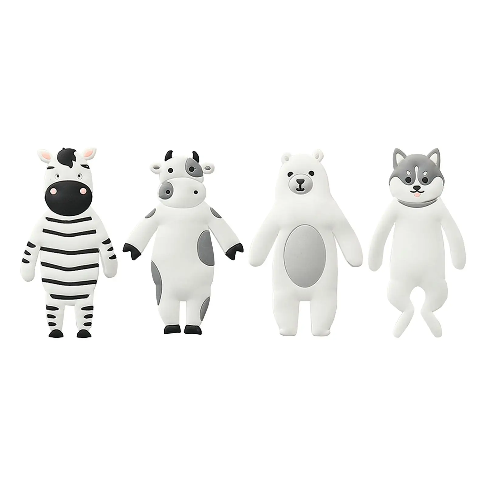 

Мультяшный настенный крючок, кухонные крючки, самоклеящиеся крючки, крючок в форме животного для спальни, ванной, офиса, домашнего декора