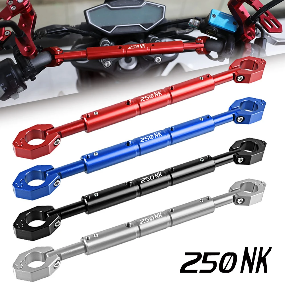 Для CFMOTO 250 300 150 400 650 450 800 NK MT SR мотоциклетный регулируемый руль балансировочная