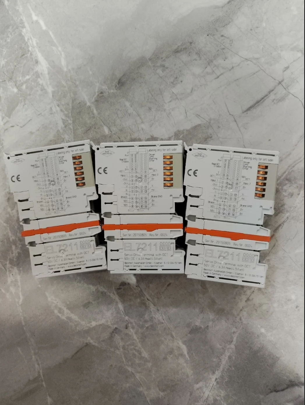 Подержанная фотография товара нормально