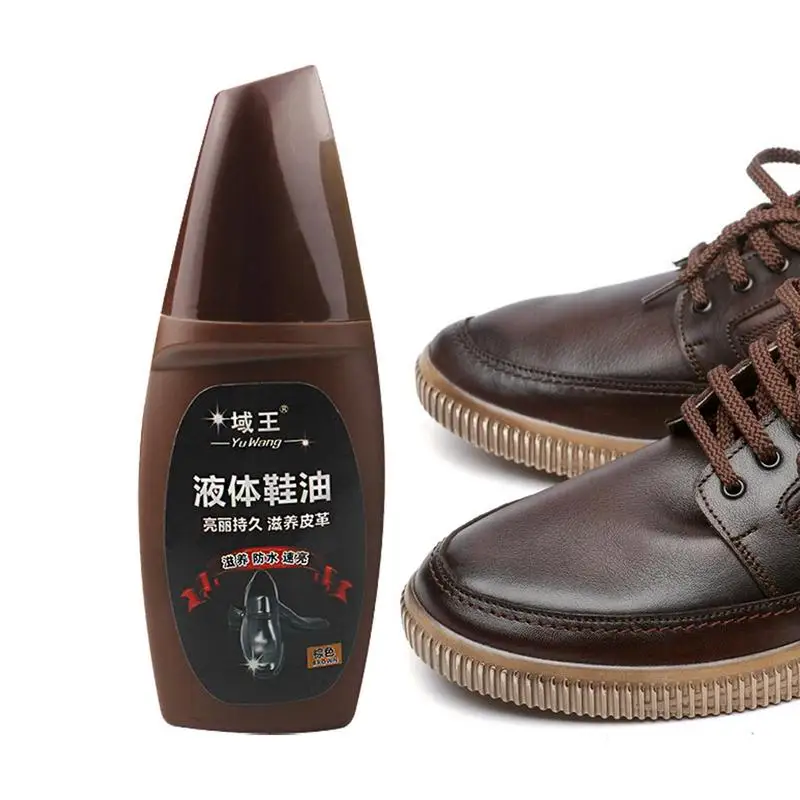 

Аксессуары для обуви 75 мл, кожаные аксессуары для мужской универсальной обуви, принадлежности для технического обслуживания для встреч, свадеб, вечеринок, встреч, праздников