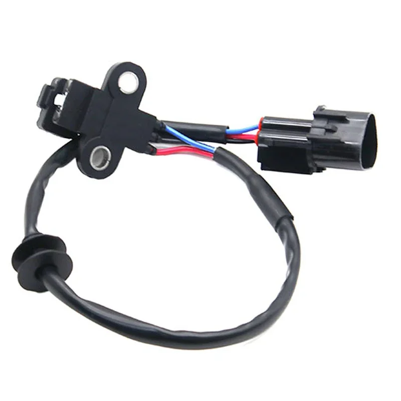 MR 420734 J5T26273 Новый датчик положения коленчатого вала для Mitsubishi Carisma Colt Lancer Mirage Space Star