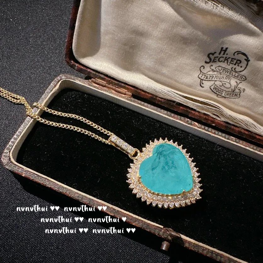 JitDoo винтажная синяя искусственная кожа для женщин роскошная инкрустация