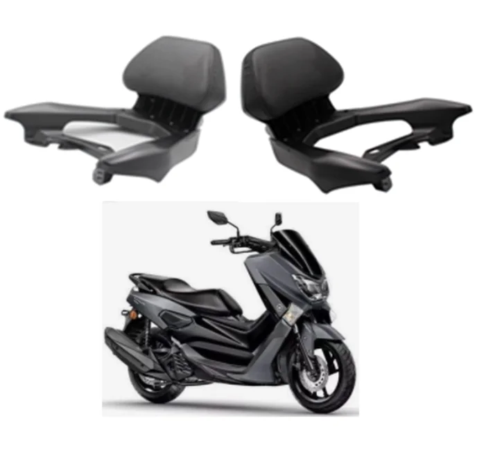 Аксессуары для мотоциклов детали кузова двигателя упор заднего сиденья новой yamah