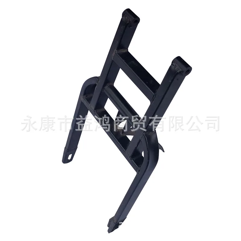 Rear Fork Rear Axle Rear Fork Iron Frame Connecting For GY6 125 150cc Scooter ATV  Baja Kymco Taotao  Go kart