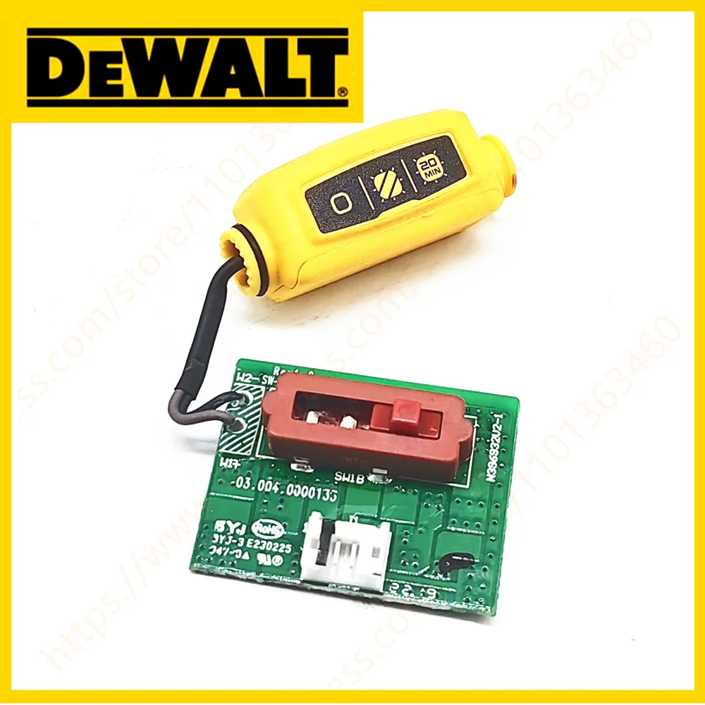 Светодиодный освещение для DEWALT DCD800D2 DCD800D2T DCD800E1T DCD800E2T DCD800N DCD800NT DCD800P2LRT